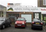 Asphaltic Roofing Supplies - London