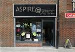 Aspire @ Jobtrain - London