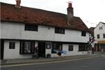 Asquiths Teddy Bear Shop - Henley-on-Thames