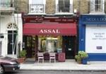 Assal - London