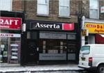 Asserta - London