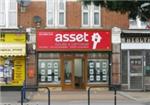 Asset Sales & Lettings - London