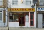 Astar Fish Bar - London