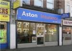 Aston Insurance - London