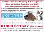 Astonlee Veterinary Hospital - Newport Pagnell