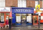 Astons Estate Agents - London