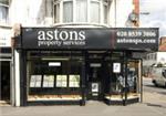 Astons Property Services - London