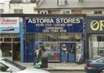 Astoria Stores - London