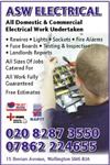 ASW Electrical - Wallington