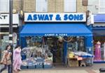 Aswat & Sons - London