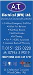 A.T. Electrical (NW) Ltd - Wirral