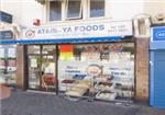 Atari-Ya Foods - London