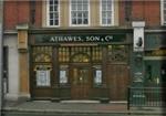 Athawes Son & Co - London