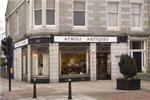 Atholl Antiques - Aberdeen