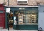 Atlam - London