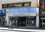 Atlantic Clothing - London