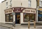 Atlantic Fish Bar - London