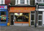 Atlantico Cafe - London