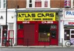 Atlas Cars - London