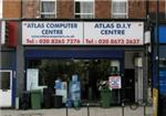 Atlas Computing - London