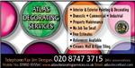 Atlas Decorating Services - London