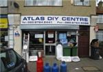 Atlas Diy Centre - London