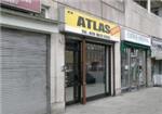 Atlas South - London