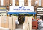 ATS Carpets - London