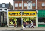 ATS Carpets & Furniture Land - London