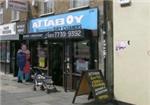 Attaboy Cleaners - London