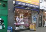 Atusa Photographic - London