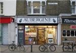 Aubergine - London