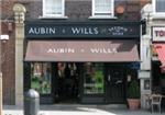 Aubin & Wills