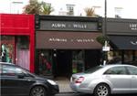 Aubin & Wills - London