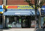 Aucklands Pharmacy - London