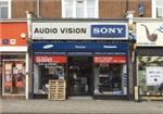 Audio Vision - London