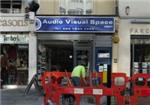 Audio Visual Space - London