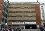 Audley Square Car Park - London