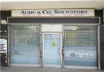 Audu Solicitors - London