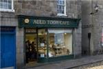 Auld Toon Cafe - Aberdeen