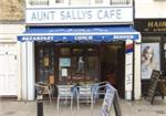 Aunt Sally Cafe - London