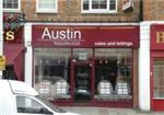 Austin Residential - London