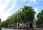 Australian High Commission - London