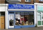 Authentic Workshop