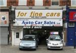 Auto Car Sales - London