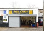 Auto Centre - London