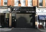 Auto Couture - London