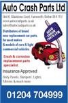 Auto Crash Parts Ltd