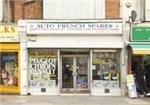 Auto French Spares - London