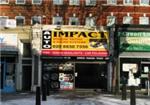 Auto Impact - London